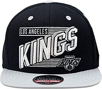 【中古】【輸入品・未使用】ヴィンテージLos Angeles Kings Snapback Escalator 11202 【中古】【輸入品・未使用】ヴィンテージLos Angeles Kings Snapback Escalator 11202