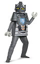 【中古】【輸入品・未使用】ディスガイズ(disguise) ランスDX 男の子用 M(7-8)