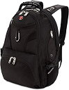 【中古】【輸入品・未使用】SwissGear 5977 ScanSmart ノートパソコン用バックパック
