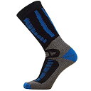 【中古】【輸入品・未使用】Youth Ski Socks???Merino Wool子供スキー/スノーボードSock???ジュニアOTCスキーソックス US サ...