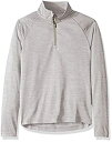 【中古】【輸入品・未使用】Charles River Apparel OUTERWEAR ユニセックス・キッズ US サイズ: Small カラー: グレイ