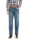 【中古】【輸入品・未使用】Ariat PANTS メンズ カラー: ブルー