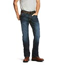 【中古】【輸入品・未使用】Ariat PANTS メンズ US サイズ: 36W x 36L カラー: ブルー