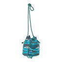 【中古】【輸入品・未使用】KAVU Women's Bucket Bag Outdoor Backpacks One Size Winterscape(4)