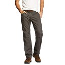 【中古】【輸入品・未使用】Ariat PANTS メンズ US サイズ: 30 カラー: ベージュ