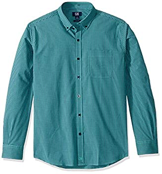 【中古】【輸入品・未使用】Cutter & Buck SHIRT メンズ US サイズ: Large