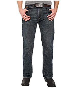 【中古】【輸入品・未使用】ARIAT PANTS メンズ US サイズ: 44"W x 38"L