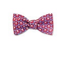 【中古】【輸入品・未使用】Josh Bach ACCESSORY メンズ US サイズ: One Size カラー: レッド(4)