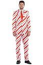 【中古】【輸入品・未使用】Tipsy Elves SUIT メンズ US サイズ: 48 カラー: ブラック