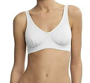 【中古】【輸入品・未使用】Natori BRA レディース カラー: ホワイト