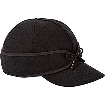 yÁzyAiEgpzStormy Kromer HAT Y US TCY: 7 5/8 J[: ubN