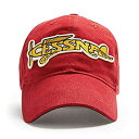 【中古】【輸入品・未使用】Red Canoe HAT メンズ US サイズ: One Size カラー: レッド