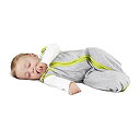 【中古】【輸入品 未使用】Baby Deedee Sleep Nest Lite Baby Sleeping Bag 赤ちゃん用 寝袋 M