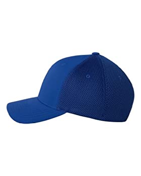 【中古】【輸入品・未使用】Flexfit 6533 ウルトラファイバーキャップ US サイズ: Large/X-Large カラー: ブルー 【中古】【輸入品・未使用】Flexfit 6533 ウルトラファイバーキャップ US サイズ: Large/X-Large カラー: ブルー