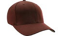【中古】【輸入品・未使用】プレミアム元Flexfit Wooly Combed Twillキャップ6277?( L / XL ( 7?1?/ 8?