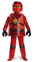 【中古】【輸入品・未使用】カイDX 男の子用 L(10-12)