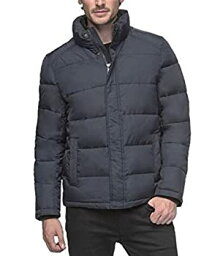 【中古】【輸入品・未使用】Andrew Marc OUTERWEAR メンズ US サイズ: X-Large カラー: ブルー