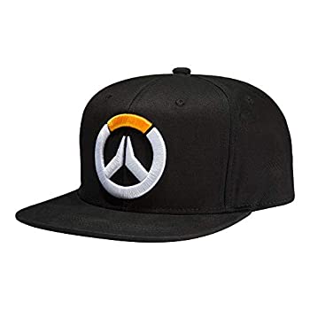 【中古】【輸入品・未使用】Overwatch Freneticスナップバック野球帽子 US サイズ: One Size カラー: ブラック【メーカー名】JINX【メーカー型番】889343013591【ブランド名】JINX【商品説明】Overwatch Freneticスナップバック野球帽子 US サイズ: One Size カラー: ブラック当店では初期不良に限り、商品到着から7日間は返品を 受付けております。映像作品には日本語吹き替え、日本語字幕が無い場合があり、プレーヤーによっては再生できませんので予めご了承ください。こちらは当店海外ショップで一般の方から買取した未使用・品です。通関検査の為、開封されることがございますので予めご了承くださいませ。買取した為、中古扱いとしております。日本語の説明書は付属しておりませんので予めご了承くださいませ。また、輸入商品の為、コンセントの形状が違う、電圧による商品の不動作などは当店では出来かねます。他モールとの併売品の為、完売の際はご連絡致しますのでご了承ください。ご注文からお届けまで1、ご注文⇒ご注文は24時間受け付けております。2、注文確認⇒ご注文後、当店から注文確認メールを送信します。3、当店海外倉庫から当店日本倉庫を経由しお届けしますので10〜30営業日程度でのお届けとなります。4、入金確認⇒前払い決済をご選択の場合、ご入金確認後、配送手配を致します。5、日本国内倉庫到着後、検品し異常がなければ出荷⇒配送準備が整い次第、出荷致します。配送業者、追跡番号等の詳細をメール送信致します。6、日本国内倉庫到着⇒出荷後、1〜3日後に商品が到着します。　※離島、北海道、九州、沖縄は遅れる場合がございます。予めご了承下さい。お電話でのお問合せは少人数で運営の為受け付けておりませんので、メールにてお問合せお願い致します。営業時間　月〜金　10:00〜17:00初期不良以外でのお客様都合によるご注文後のキャンセル・返品はお受けしておりませんのでご了承下さい。