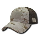 【中古】【輸入品・未使用】Rapid Dominance HAT メンズ US サイズ: One Size カラー: ベージュ