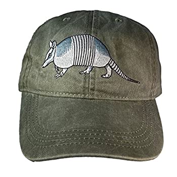 【中古】【輸入品・未使用】ECO Wear HAT メンズ US サイズ: One Size カラー: グリーン
