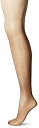 yÁzyAiEgpzHanes Silk Reflections Women's Perfect Nudes Control Top Pantyhose