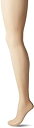 【中古】【輸入品・未使用】Hanes Silk Reflections Women's Perfect Nudes Control Top Pantyhose