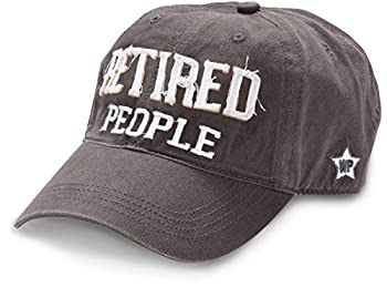 【中古】【輸入品・未使用】We People HAT ユニセックス・アダルト カラー: グレー