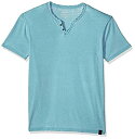【中古】【輸入品・未使用】Lucky Brand SHIRT メンズ US サイズ: X-Large カラー: ブルー