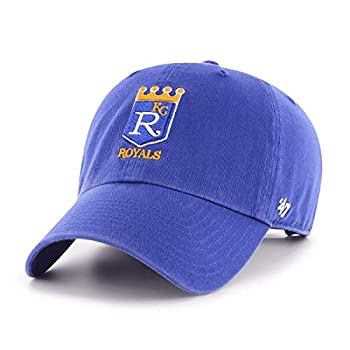 【中古】【輸入品・未使用】'47 カンザスシティ・ロイヤルズ クーパーズタウン クリーンアップ 調節可能な帽子 【中古】【輸入品・未使用】'47 カンザスシティ・ロイヤルズ クーパーズタウン クリーンアップ 調節可能な帽子