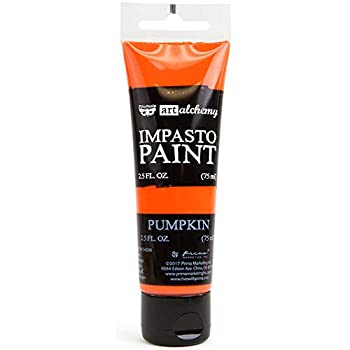 yÁzyAiEgpzv}}[PeBOA[galchemy-impasto paint-pumpkin