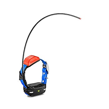 【中古】【輸入品・未使用未開封】Garmin 010-01486-10 T5 ミニGPS首輪 犬追跡デバイス ブルー