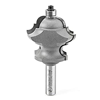 Amana 54200 Multi Form Router Bit by Amana