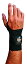 šۡ͢ʡ̤ѡErgodyne ProFlex 4000 Single Strap Wrist Support Black - X-Large Right Hand [¹͢]