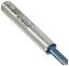 ڥݥȥå桪ۡšۡ͢ʡ̤̤Bosch 85279MC 3/16-Inch x 1/2-Inch Carbide Tipped Single Flute Straight Bit by BOSCH