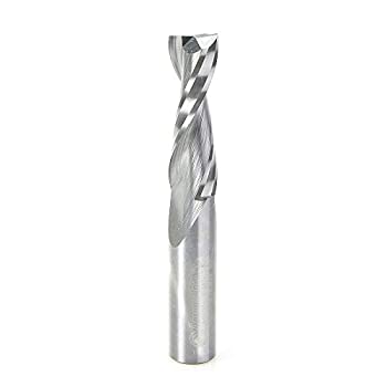 Amana 46107 SOLID CARBIDE SPIRAL 1/2 DIA. by Amana