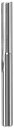 【中古】【輸入品・未使用】Bosch 86010MC 1/4 In. x 1 In. Solid Carbide Double-Flute O-Flute Ro...