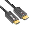 【中古】【輸入品・未使用】Club3D CAC-1379 8K 60Hz 4k 120Hz アクティブファイバー光学HDMI 2.1ケーブル AOC オス/オス...