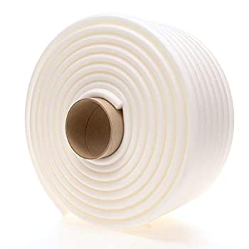 【中古】【輸入品・未使用】3M 6298 D.A.R.T.19Mm Tape Soft Edge Foam Masking Tape 06298, 19 Mm X 25 M