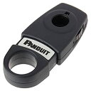 【中古】【輸入品・未使用】パンドウイットコーポレーション パンドウイット LANケーブル用 ケーブルストリッパー 被覆むき CJAST ブラック