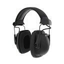 【中古】【輸入品・未使用】Howard Leight by Honeywell UVX 1030110 Sync Noise-Blocking Stereo Earmuff