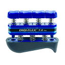 【中古】【輸入品・未使用】Digi-Flex ブルーハンド&フィンガーエクササイズシステム 7ポンド 抵抗 7 lbs Resistance 10-0743 1