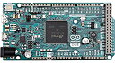 【中古】【輸入品 未使用】Arduino Due 32bit ARM Cortex-M3 開発ボード A000062