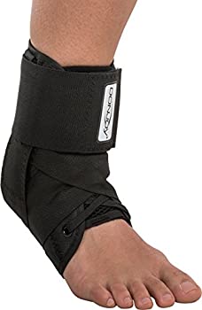 yÁzyAiEgpzDonJoy Stabilizing Pro Ankle Support Brace Black X-Large by DonJoy