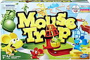 【中古】【輸入品・未使用】Hasbro ネズミトラップゲーム(3)