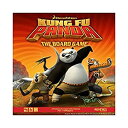 yÁzyAiEgpzKung Fu Panda (Boxed Board Game)