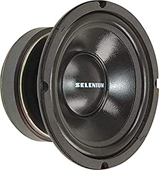 【中古】【輸入品・未使用】Selenium 6W4P ミッドバスウーファー