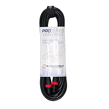【中古】【輸入品・未使用】ADJ Products AC5PDMX25 Pro 25 Foot 5-Pin DMX Cable by ADJ Products【メーカー名】ADJ Products【メーカー型番】AC5PDMX25PRO【ブランド名】ADJ Products【商品説明】ADJ Products AC5PDMX25 Pro 25 Foot 5-Pin DMX Cable by ADJ Products当店では初期不良に限り、商品到着から7日間は返品を 受付けております。映像作品には日本語吹き替え、日本語字幕が無い場合があり、プレーヤーによっては再生できませんので予めご了承ください。こちらは当店海外ショップで一般の方から買取した未使用・品です。通関検査の為、開封されることがございますので予めご了承くださいませ。買取した為、中古扱いとしております。日本語の説明書は付属しておりませんので予めご了承くださいませ。また、輸入商品の為、コンセントの形状が違う、電圧による商品の不動作などは当店では出来かねます。他モールとの併売品の為、完売の際はご連絡致しますのでご了承ください。ご注文からお届けまで1、ご注文⇒ご注文は24時間受け付けております。2、注文確認⇒ご注文後、当店から注文確認メールを送信します。3、当店海外倉庫から当店日本倉庫を経由しお届けしますので10〜30営業日程度でのお届けとなります。4、入金確認⇒前払い決済をご選択の場合、ご入金確認後、配送手配を致します。5、日本国内倉庫到着後、検品し異常がなければ出荷⇒配送準備が整い次第、出荷致します。配送業者、追跡番号等の詳細をメール送信致します。6、日本国内倉庫到着⇒出荷後、1〜3日後に商品が到着します。　※離島、北海道、九州、沖縄は遅れる場合がございます。予めご了承下さい。お電話でのお問合せは少人数で運営の為受け付けておりませんので、メールにてお問合せお願い致します。営業時間　月〜金　10:00〜17:00初期不良以外でのお客様都合によるご注文後のキャンセル・返品はお受けしておりませんのでご了承下さい。