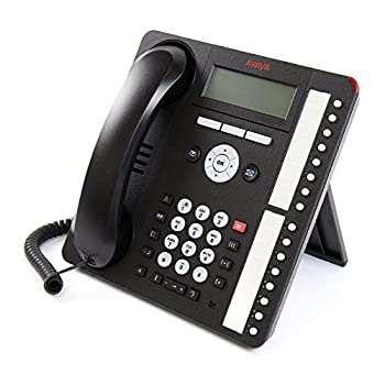 【中古】【輸入品・未使用】Avaya 1416 デジタル電話グローバル (700508194) Avaya【メーカー名】Avaya Inc.【メーカー型番】700508194【ブランド名】Avaya【商品説明】Avaya 1416 デジタル電話グローバル (700508194) Avaya当店では初期不良に限り、商品到着から7日間は返品を 受付けております。映像作品には日本語吹き替え、日本語字幕が無い場合があり、プレーヤーによっては再生できませんので予めご了承ください。こちらは当店海外ショップで一般の方から買取した未使用・品です。通関検査の為、開封されることがございますので予めご了承くださいませ。買取した為、中古扱いとしております。日本語の説明書は付属しておりませんので予めご了承くださいませ。また、輸入商品の為、コンセントの形状が違う、電圧による商品の不動作などは当店では出来かねます。他モールとの併売品の為、完売の際はご連絡致しますのでご了承ください。ご注文からお届けまで1、ご注文⇒ご注文は24時間受け付けております。2、注文確認⇒ご注文後、当店から注文確認メールを送信します。3、当店海外倉庫から当店日本倉庫を経由しお届けしますので10〜30営業日程度でのお届けとなります。4、入金確認⇒前払い決済をご選択の場合、ご入金確認後、配送手配を致します。5、日本国内倉庫到着後、検品し異常がなければ出荷⇒配送準備が整い次第、出荷致します。配送業者、追跡番号等の詳細をメール送信致します。6、日本国内倉庫到着⇒出荷後、1〜3日後に商品が到着します。　※離島、北海道、九州、沖縄は遅れる場合がございます。予めご了承下さい。お電話でのお問合せは少人数で運営の為受け付けておりませんので、メールにてお問合せお願い致します。営業時間　月〜金　10:00〜17:00初期不良以外でのお客様都合によるご注文後のキャンセル・返品はお受けしておりませんのでご了承下さい。