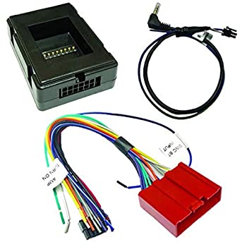 【中古】【輸入品・未使用】Crux SWRMZ-64C ラジオ交換アクセサリー