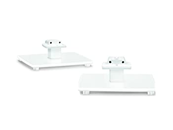 【中古】【輸入品 未使用】Bose OmniJewel Table Stand White 並行輸入品